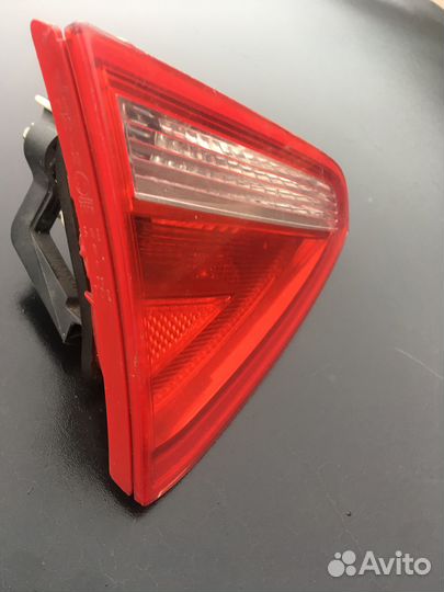 Audi A5 фонарь задний левый