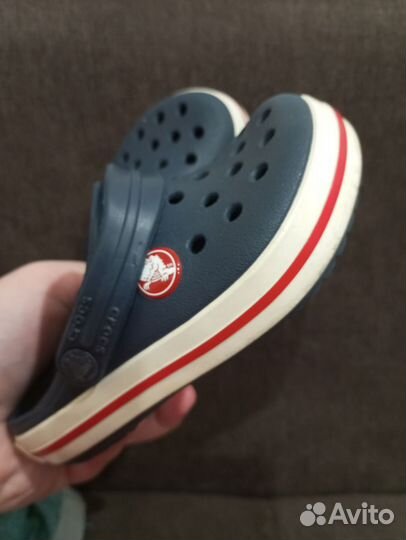 Crocs сабо детские c8