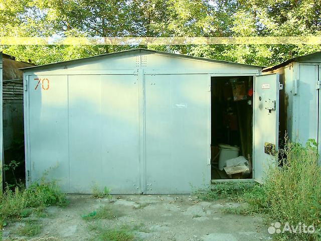 Гараж разборный с доставкой