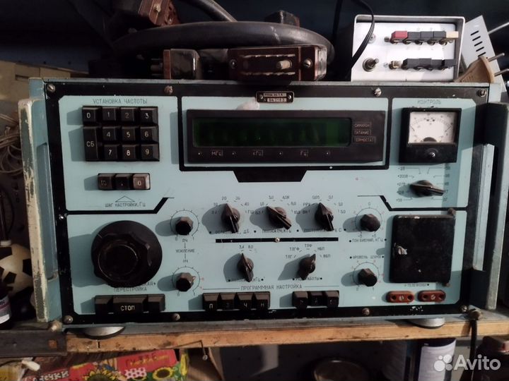 Радио техника