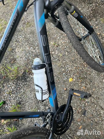 Велосипед Stels navigator