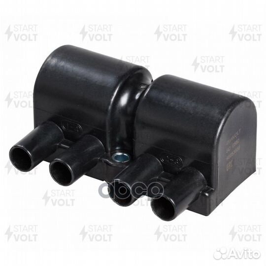 Катушка зажигания SC0550 startvolt