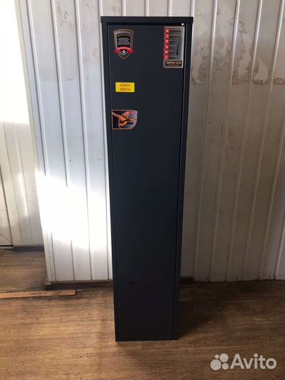 Оружейный сейф