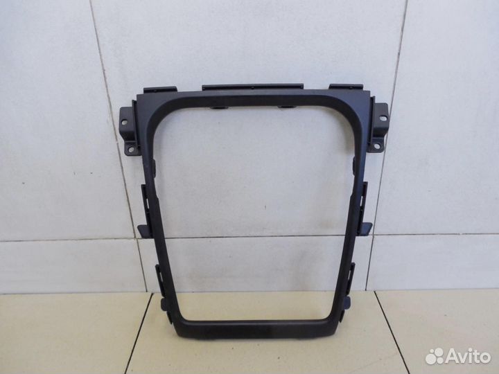 Накладка декоративная SX4 2006-2013