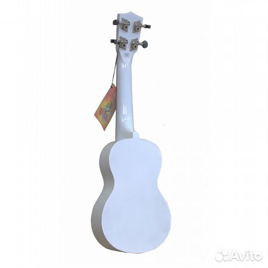 Мини гитара 