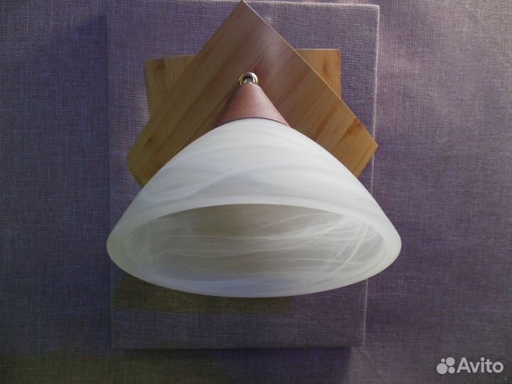 Бра namat - 023/46/1 треугольник