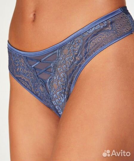 Трусики 54 XXL Hunkemoller