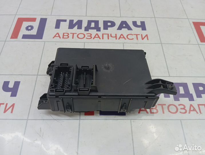 Блок предохранителей Fiat Punto (199) 51798616