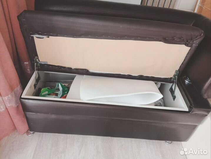 Диван банкетка бу