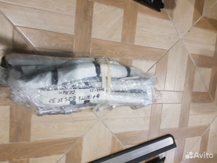 SRS Инфинити Штора G 25 35 37