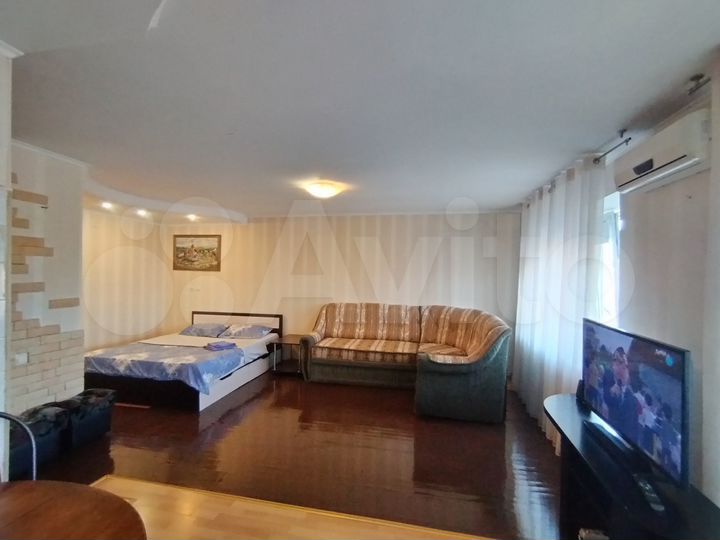 1-к. квартира, 40 м², 3/7 эт.