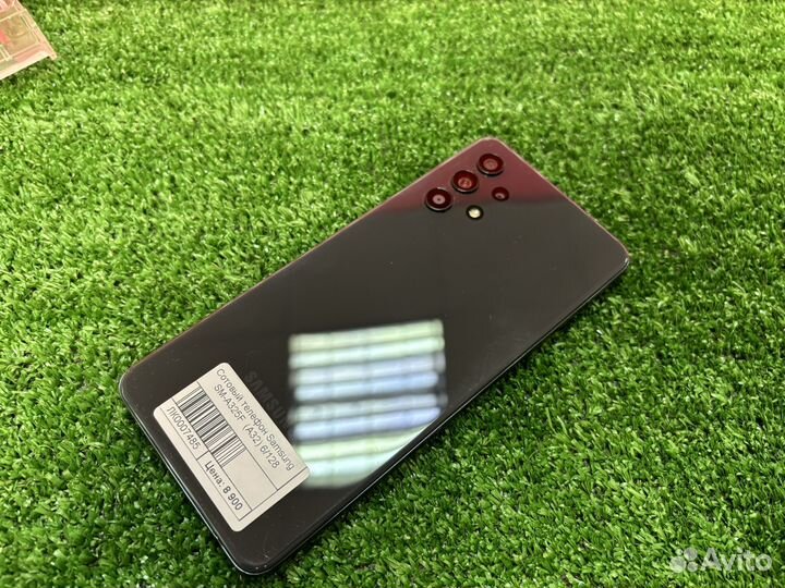 Samsung Galaxy A32, 6/128 ГБ