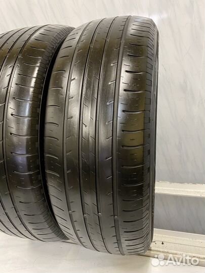 Hankook Kinergy GT H436 235/60 R18 H