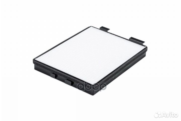 Фильтр салона BMW 5(E39) 95- компл 2 шт. 101010