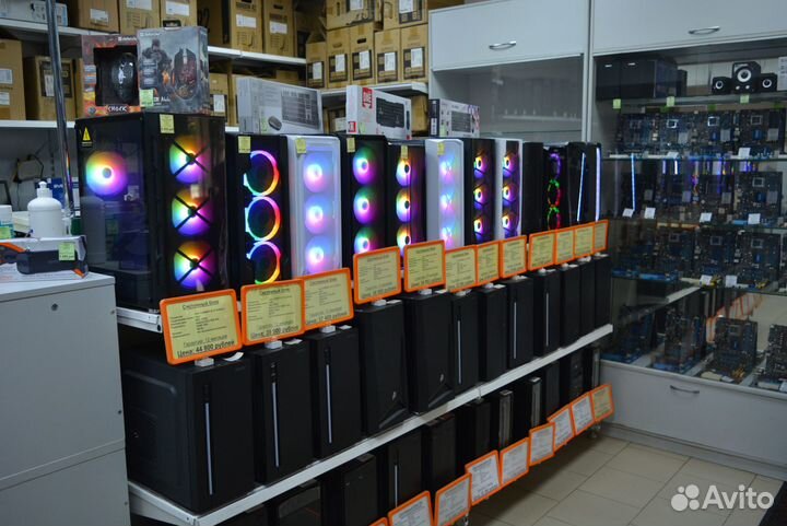 Процессор AMD Phenom II X4 Deneb 955