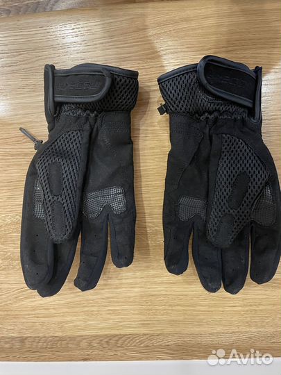 Мотоперчатки женские modeca