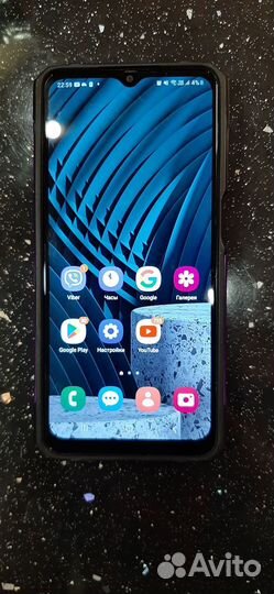 Samsung Galaxy A12, 3/32 ГБ