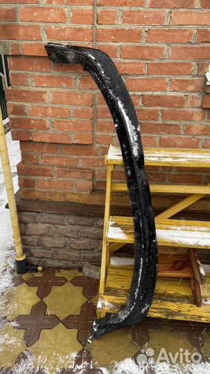 Губа civic eg хетч полиуретан