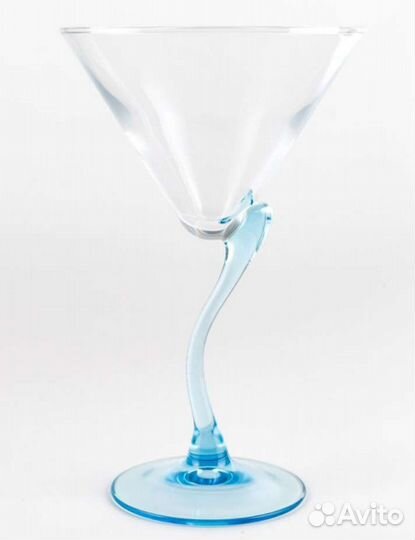 Бокалы для мартини