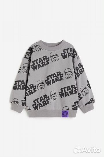 Свитшот 110/116 hm