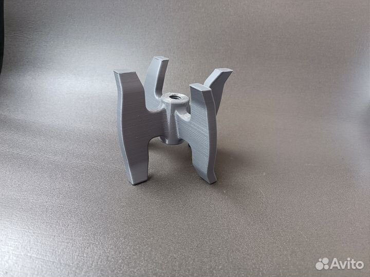 Венчик для строительного миксера