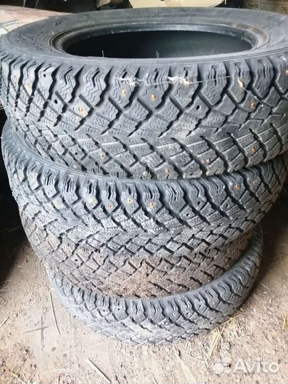 ATR Radial Platinum HP 175/70 R14