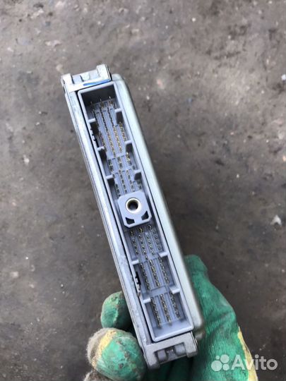 Эбу двигателя Максима A32 Maxima