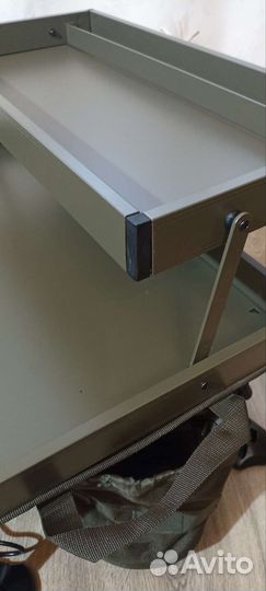 Стол Avid Carp Double Decker Bivvy table