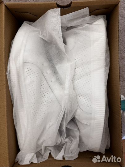 Кеды женские из натуральной кожи