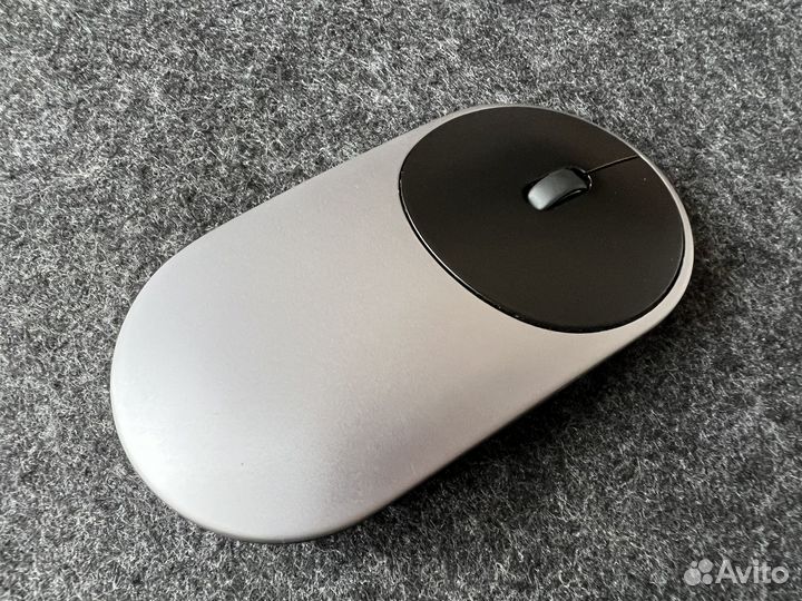 Беспроводная Bluetooth мышь Xiaomi