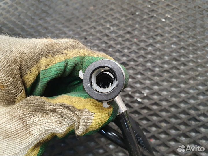 Насос системы AdBlue Iveco Stralis