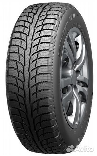 Bfgoodrich Winter T/A KSI 215/60 R16 95T