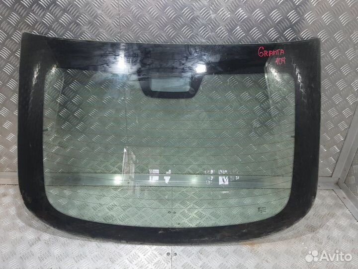 Стекло крышки багажника LADA Granta 2191 ваз-11186