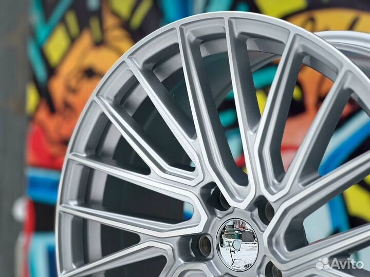 Диски Evo-6T R19 SF Kia Hyundai Toyota Geely