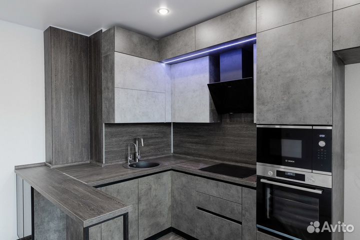 Кухня (цена за всю кухню)км:10001