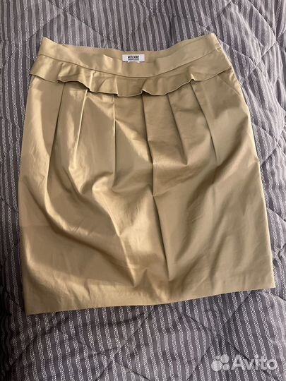 Юбка женская Moschino Cheapandchic