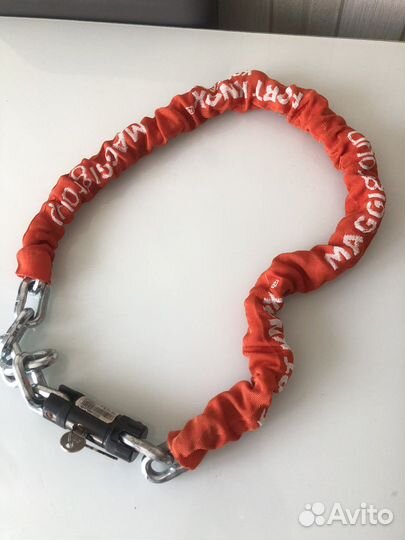 Цепь противоугонная