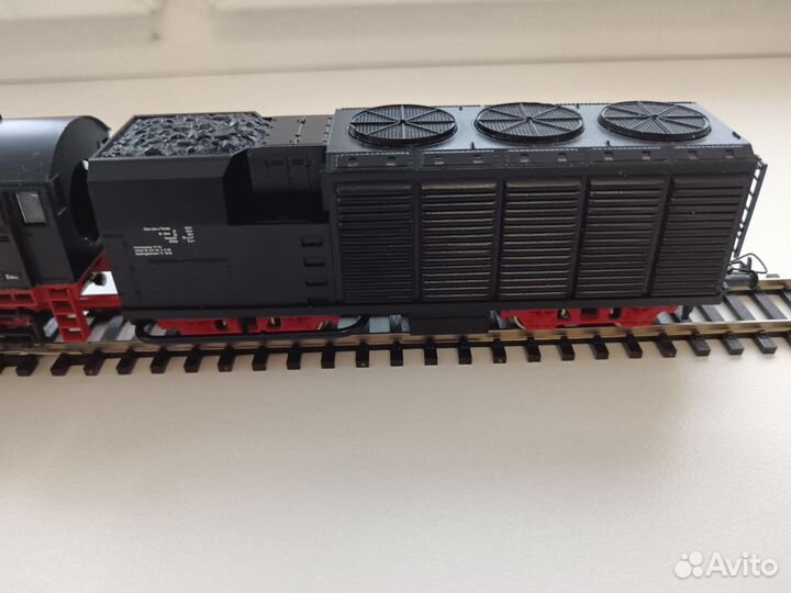 Piko Br 52 Железная дорога