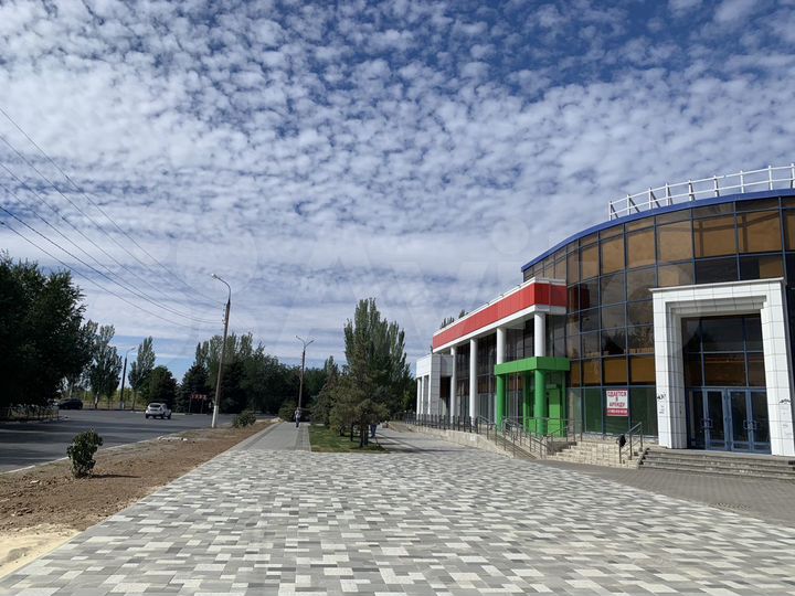 Свободного назначения, 411 м²