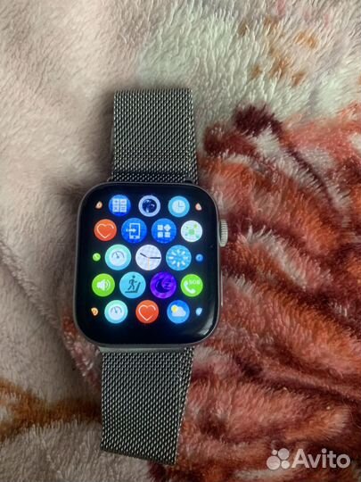 Apple watch