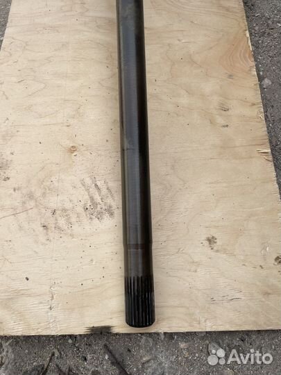 Полуось FAW 1020