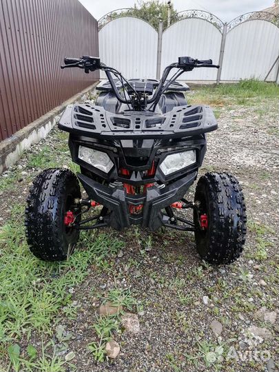 Квадроцикл детский 125 кубов