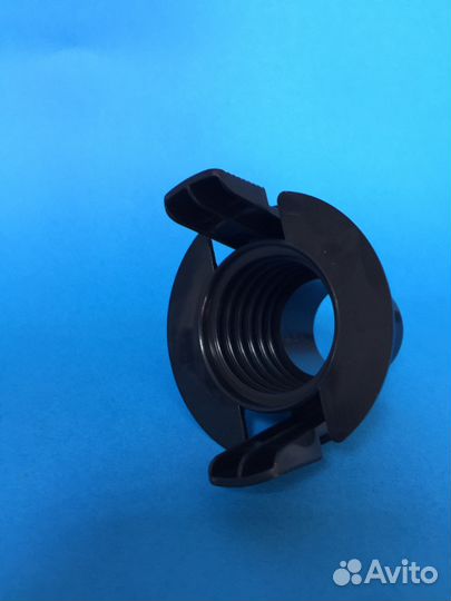 Фитинг для шланга пылесоса samsung