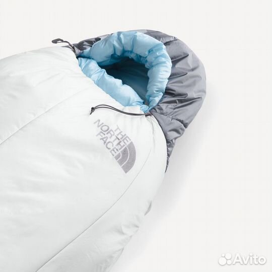 TNF Спальник Cat's Meow Women's -7С Blue/Grey