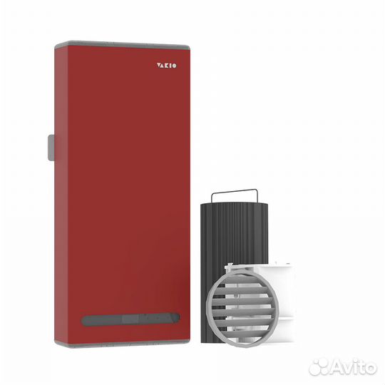 Рекуператор воздуха Vakio Smart