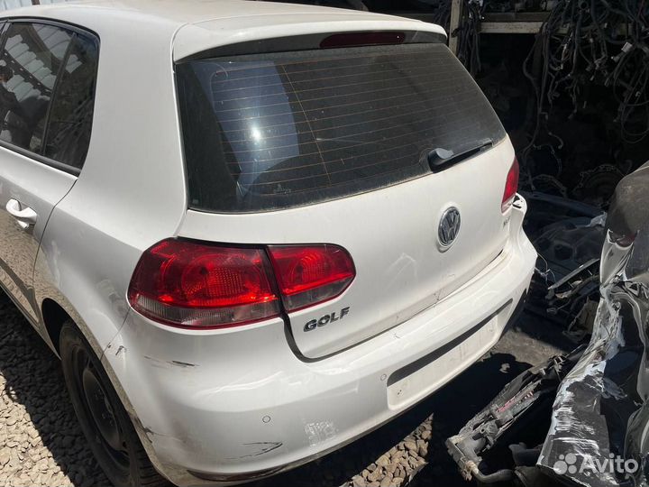 Volkswagen Golf 6 1.4 caxa DSG7 dq200