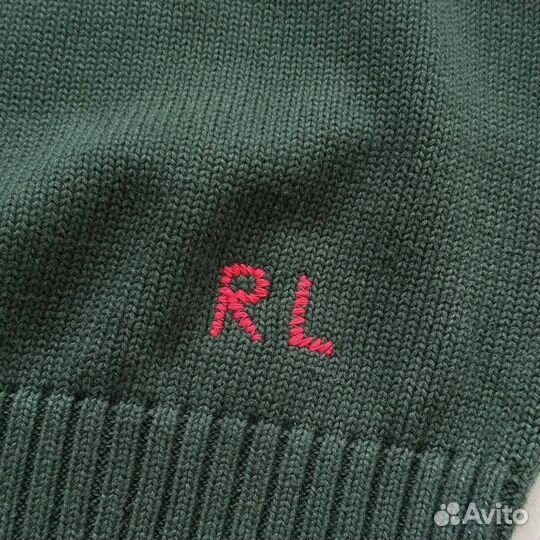 Свитер Polo Ralph Lauren