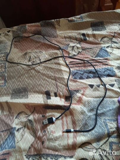 Кабель для iPhone