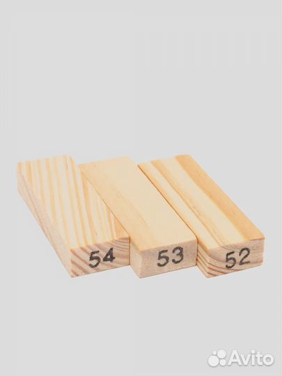 Настольная игра Дженга 