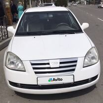 Chery Fora (A21) 2.0 MT, 2007, 218 000 км, с пробегом, цена 250 000 руб.